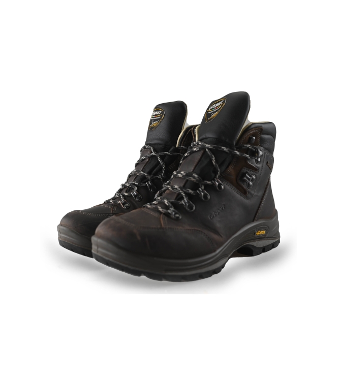 Grisport Schnürstiefel