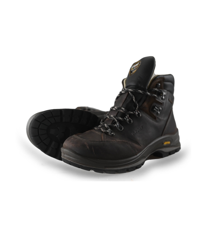 Grisport Schnürstiefel
