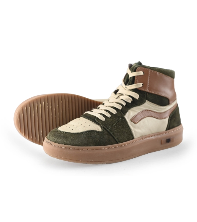 HIP Hohe Sneaker