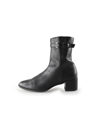 Sub55 Stiefeletten Schwarz 248860