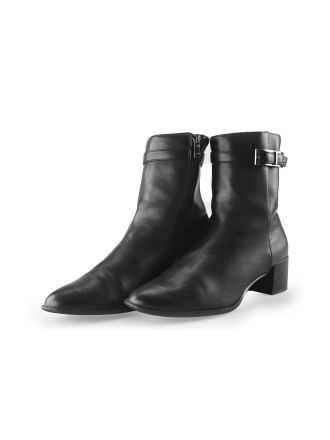 Sub55 Stiefeletten Schwarz 248860