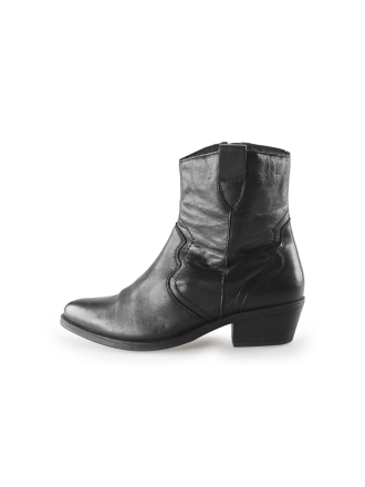 Sub55 Stiefeletten Schwarz 248871
