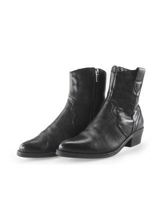 Sub55 Stiefeletten Schwarz 248871