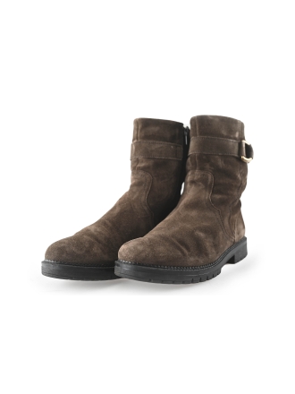 Gabor Stiefeletten Braun 248875