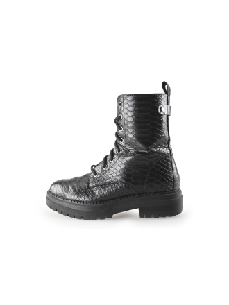 Sub55 Stiefeletten Schwarz 248877