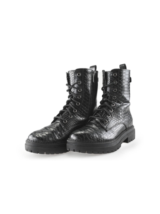 Sub55 Stiefeletten Schwarz 248877