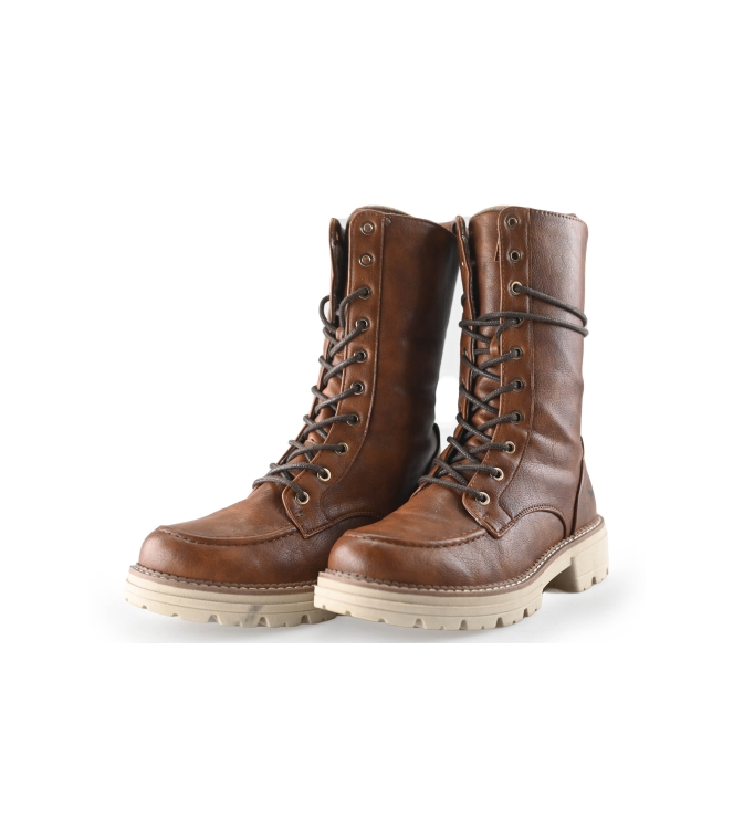Mustang Schnürstiefel