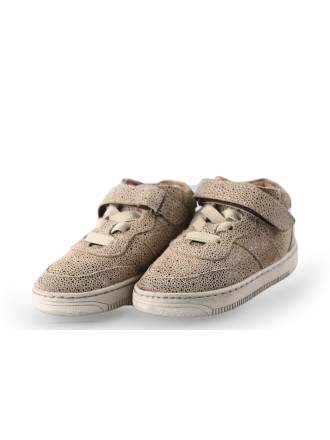 Keq Sneaker Beige 248927