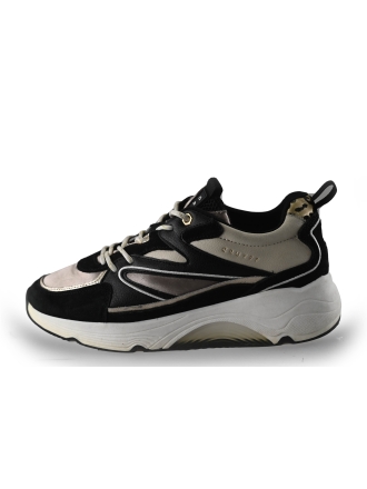Cruyff Sneaker Schwarz 248928