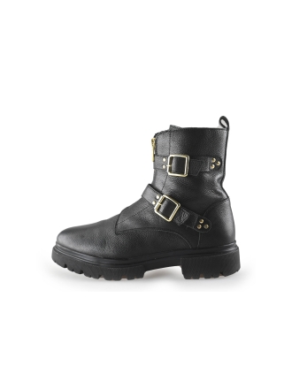 Sub55 Stiefeletten Schwarz 248930
