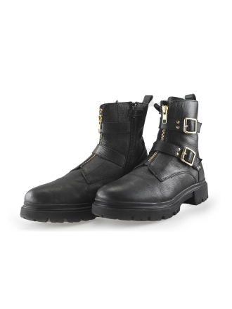 Sub55 Stiefeletten Schwarz 248930