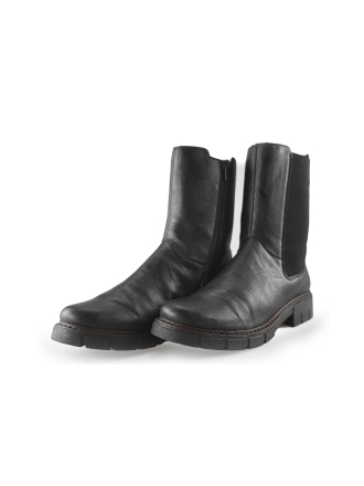 Rieker Chelsea boots Schwarz 248937