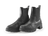 Omoda Chelsea boots