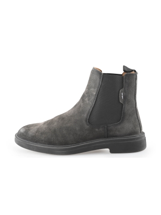 Sub55 Stiefeletten Schwarz 248946