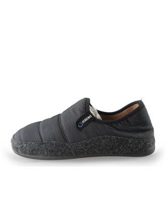 Verbenas Hausschuhe Schwarz 248995
