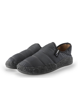 Verbenas Hausschuhe Schwarz 248995