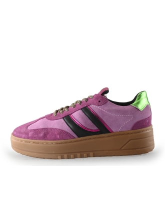 Poelman Sneaker Rosa 248998