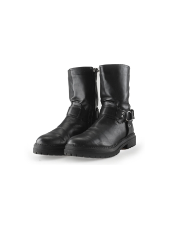Sub55 Stiefeletten Schwarz 249014