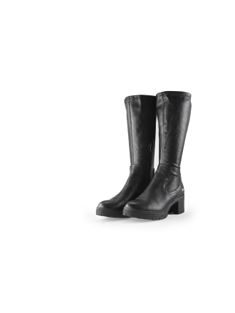 Mustang Stiefel Schwarz 249015