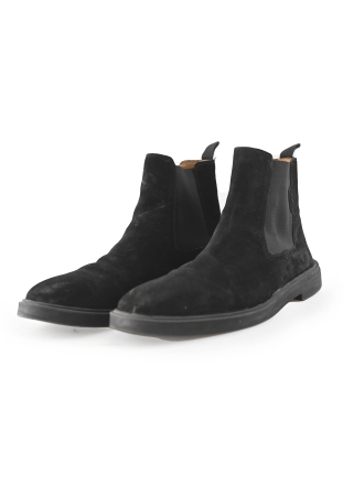Sub55 Chelsea boots Schwarz 249029