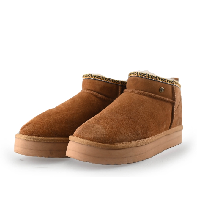 Warmbat Stiefel