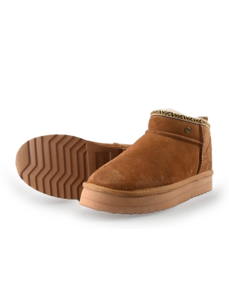 Warmbat Stiefel