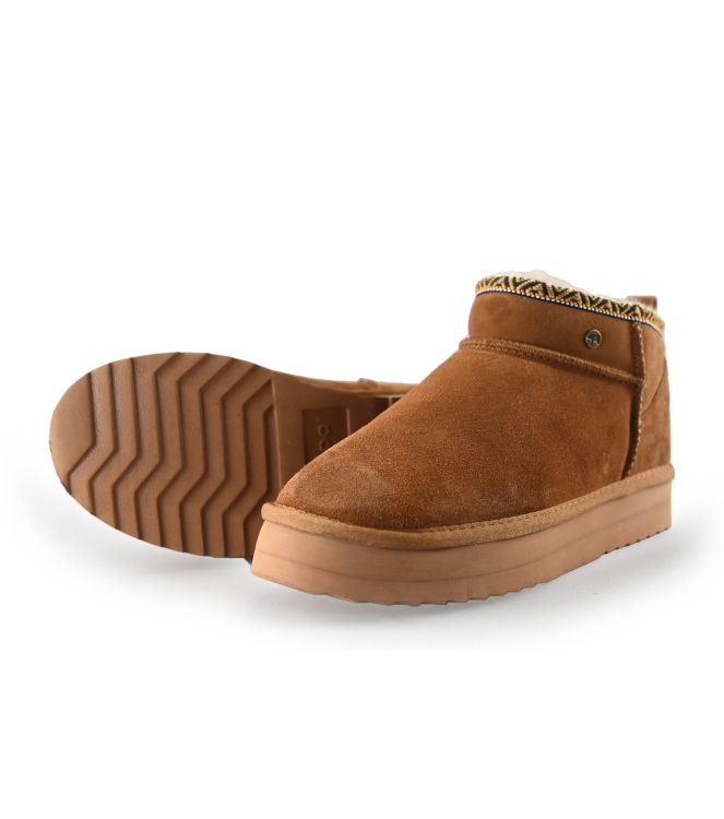 Warmbat Stiefel