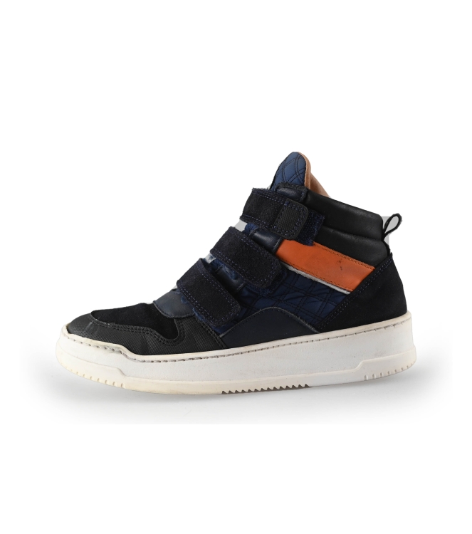 Develab Hohe Sneaker