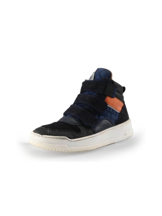 Develab Hohe Sneaker