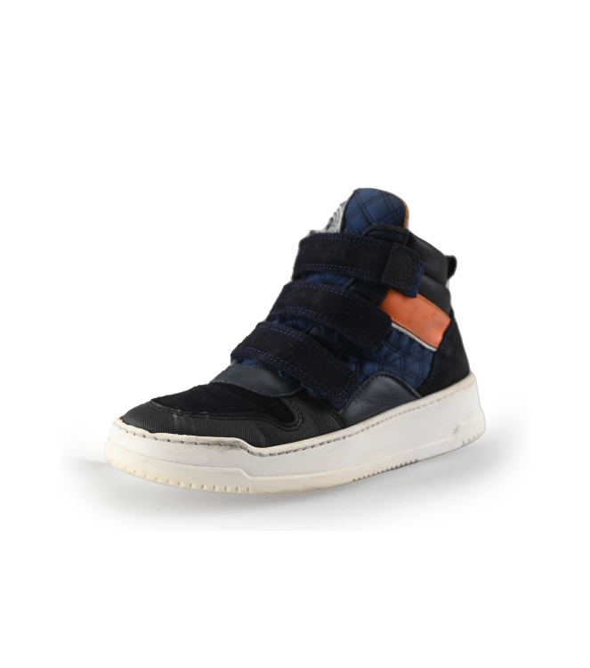 Develab Hohe Sneaker