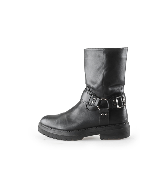 Poelman Bikerstiefel