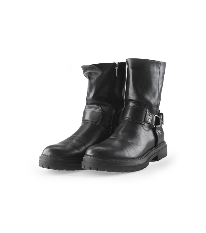 Poelman Bikerstiefel
