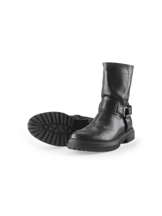 Poelman Bikerstiefel