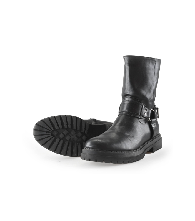 Poelman Bikerstiefel
