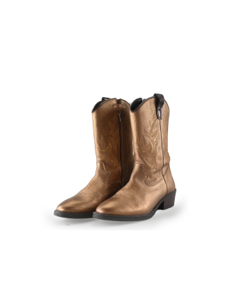 Sub55 Cowboystiefel Bronze 249061