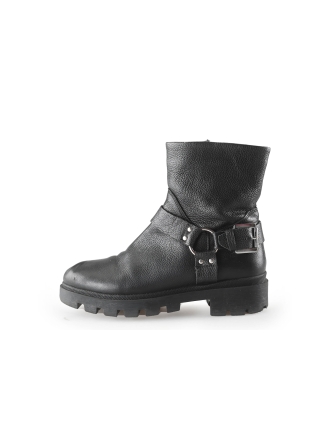 Sub55 Stiefeletten Schwarz 249063