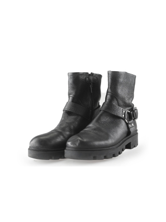 Sub55 Stiefeletten Schwarz 249063