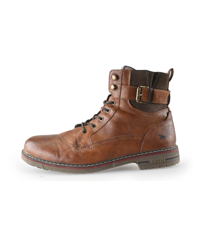 Mustang Schneestiefel