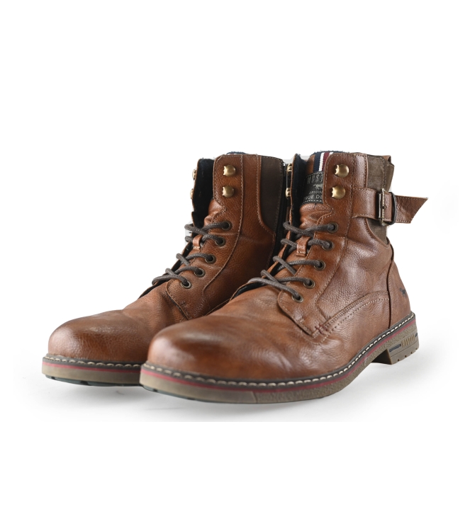 Mustang Schneestiefel