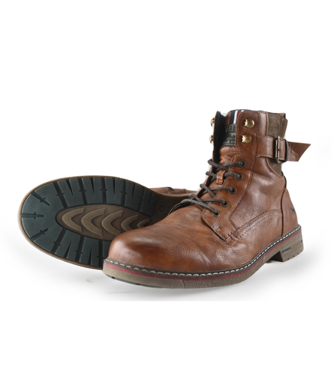 Mustang Schneestiefel