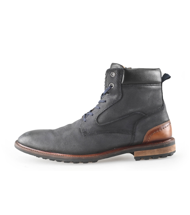 Sub55 Schnürstiefel