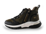 Mustang Hohe Sneaker