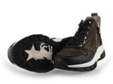 Mustang Hohe Sneaker