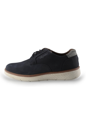 Australian Schnürschuhe Blau 249117