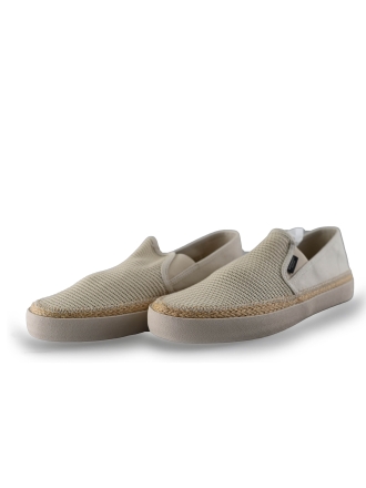 Scotch & Soda Slip-ons Beige 249129