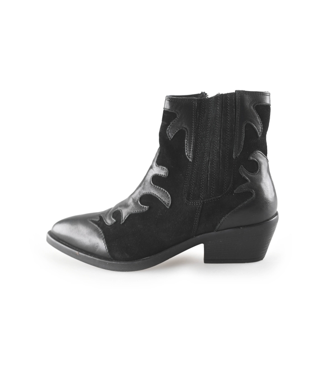 Maruti Cowboystiefel