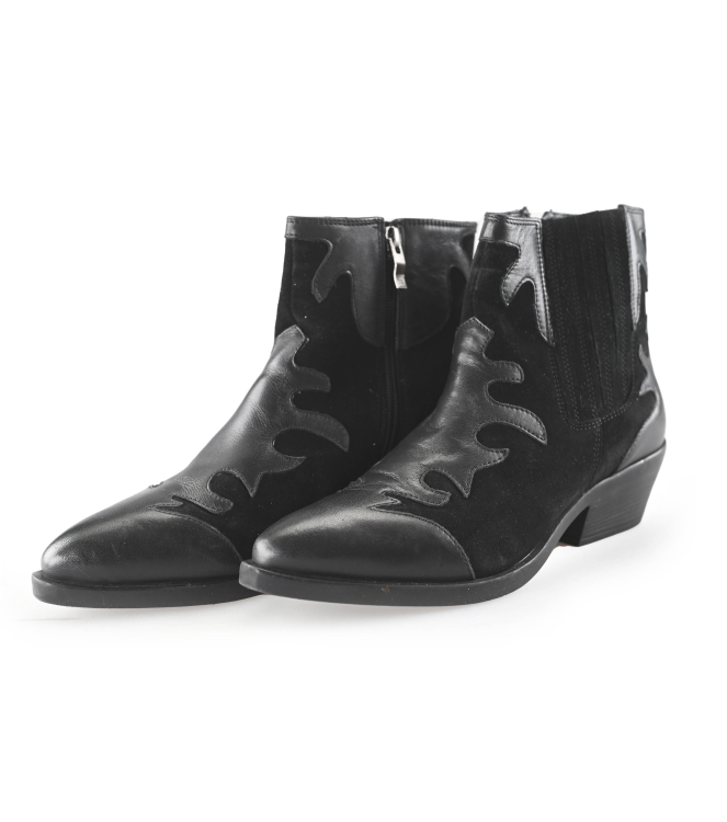 Maruti Cowboystiefel