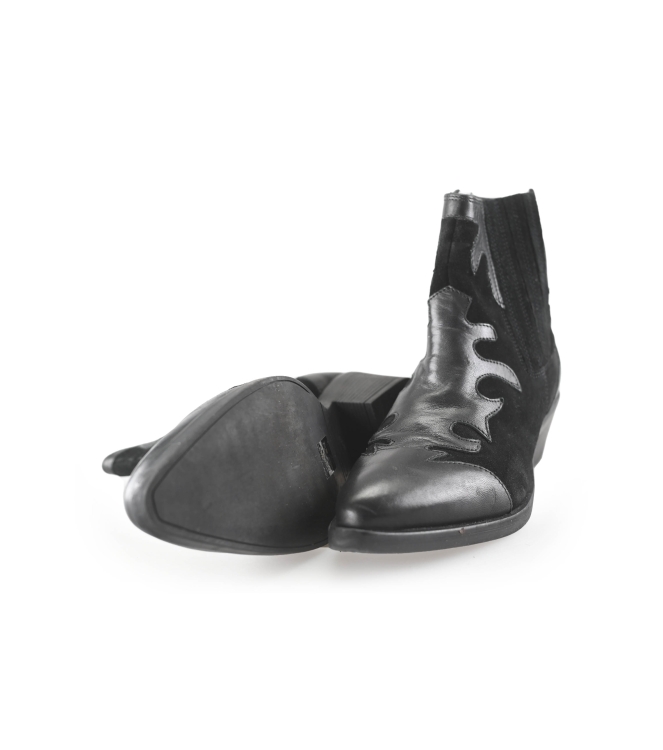 Maruti Cowboystiefel