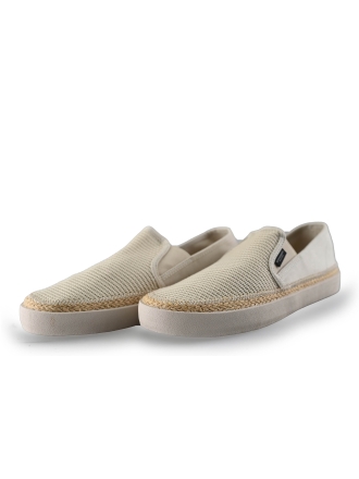 Scotch & Soda Slip-ons Beige 249162