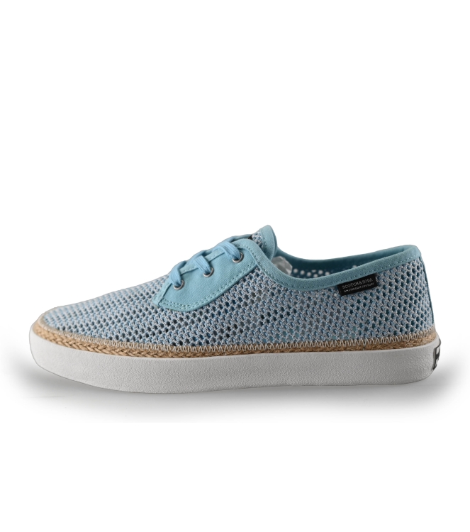 Scotch & Soda Slip-ons
